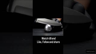 Carbon Aluminium Magnesium Experiment |  3 Materials  #MetalExperiment  #Engineering #Satisfying