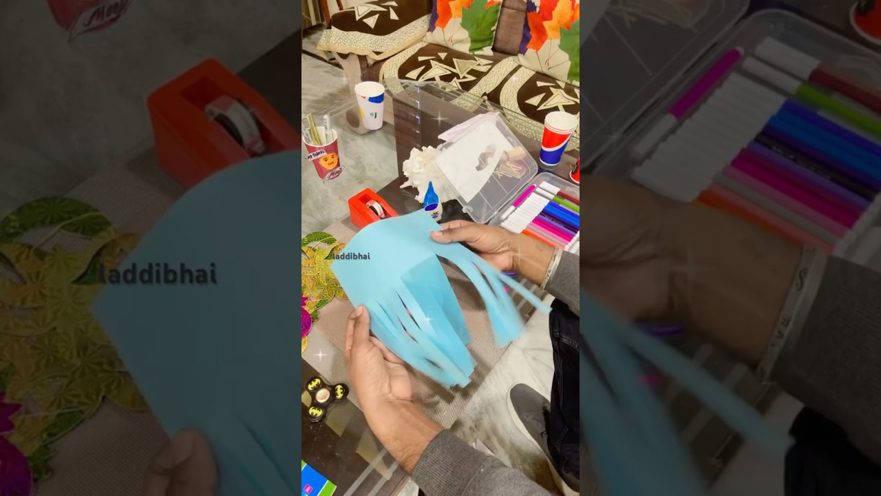 How - to and style sea animal craft😳 