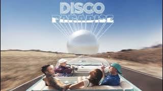 Fedez, Annalisa, Articolo 31 - DISCO PARADISE (Visual Video)