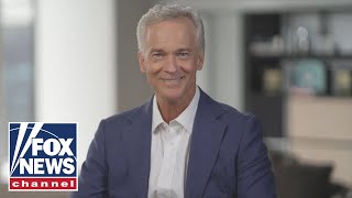 Trace Gallagher: Fox News’ coverage has been groundbreaking