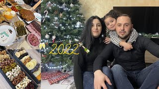 🎉Բարի Գալուստ 2022🍾Ձմեռ Պապի Նվերները😍Happy New Year🎄