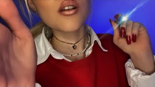 ASMR - Don’t Follow my Instructions