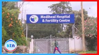 Ripoti Za Kinzani Zazua Utata Kuhusu Sakata Ya Upandikizaji Figo Katika Hospitali Ya Mediheal