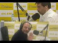 Baby Etchecopar El Pase Con Eduardo Feinmann 01/10/2020