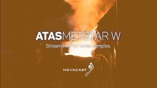 ATAS MetStar W  - Thermal analysis, streamlined for white samples