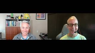 The Education Innovators Podcast with Mark DeLoura Part 2 - Collaborative Game Development