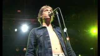 Video thumbnail of "Eddie & The Hot Rods - Quit This Town (Live at the Astoria 2005)"