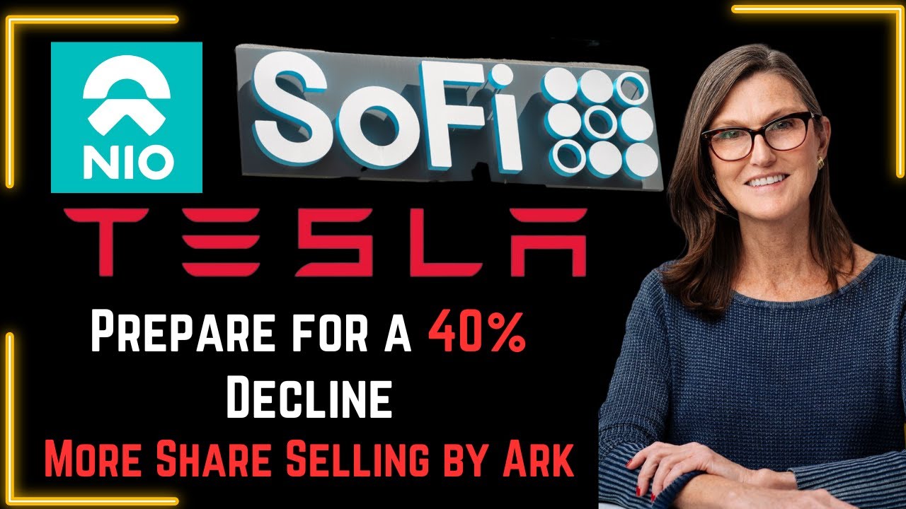 Sizzling Stocks Analysis: SOFI, NIO, Tesla | Top Investment Opportunities in 2023!