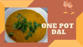 One Pot Dal @simplecookingwithnidhi8993