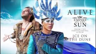 Empire of The Sun - Alive (Audio MP3 Full HD)