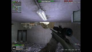 Best NOSCOPE ever Cod4
