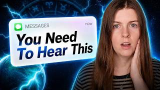 A Reality Check Is Coming This Week | All 12 Signs Astrology Forecast
