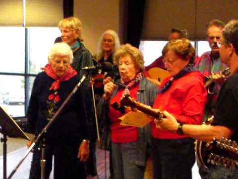 Watch Comin' Round the Mountain by the Heirlooms on YouTube Watch Comin' Round the Mountain by the Heirlooms on YouTube