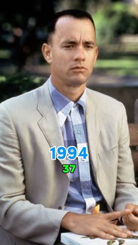 Forrest Gump : Cast Then And Now (2013\u00262024) 🎬
