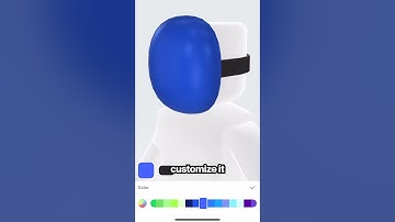 How To Make Roblox UGC Items