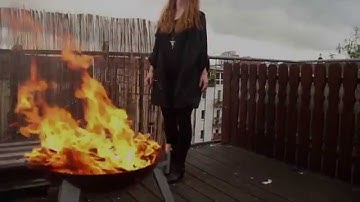 Oh Eos. - Asteroid (Official Video)