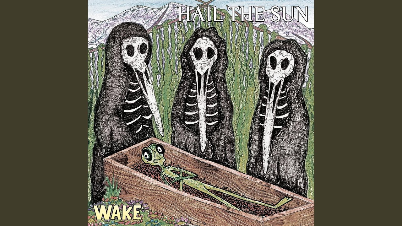 Human Target Practice YouTube