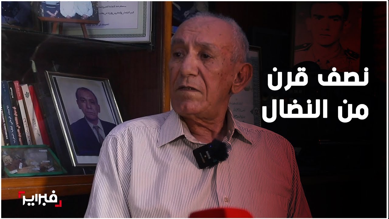 حوار مع التاريخ.. محمد 