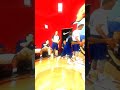 He even Crossed Kobe 🥶🥶🥶 #shorts #youtubeshorts #blowup #trending #nba #recommended #subscribe