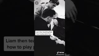 This Is So Cute  onedirection niall harry louis liam zayn