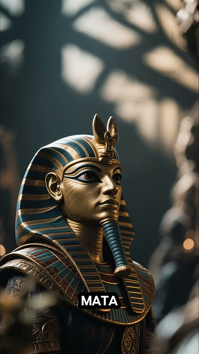 Horus vs Set: Dendam Dewa yang Mengguncang Langit