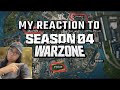 My First Game On New Rebirth Map Vondel ( Call Of Duty | Warzone| Rebirth)
