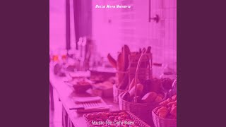 Information Subdued Music for Work from Cafe News