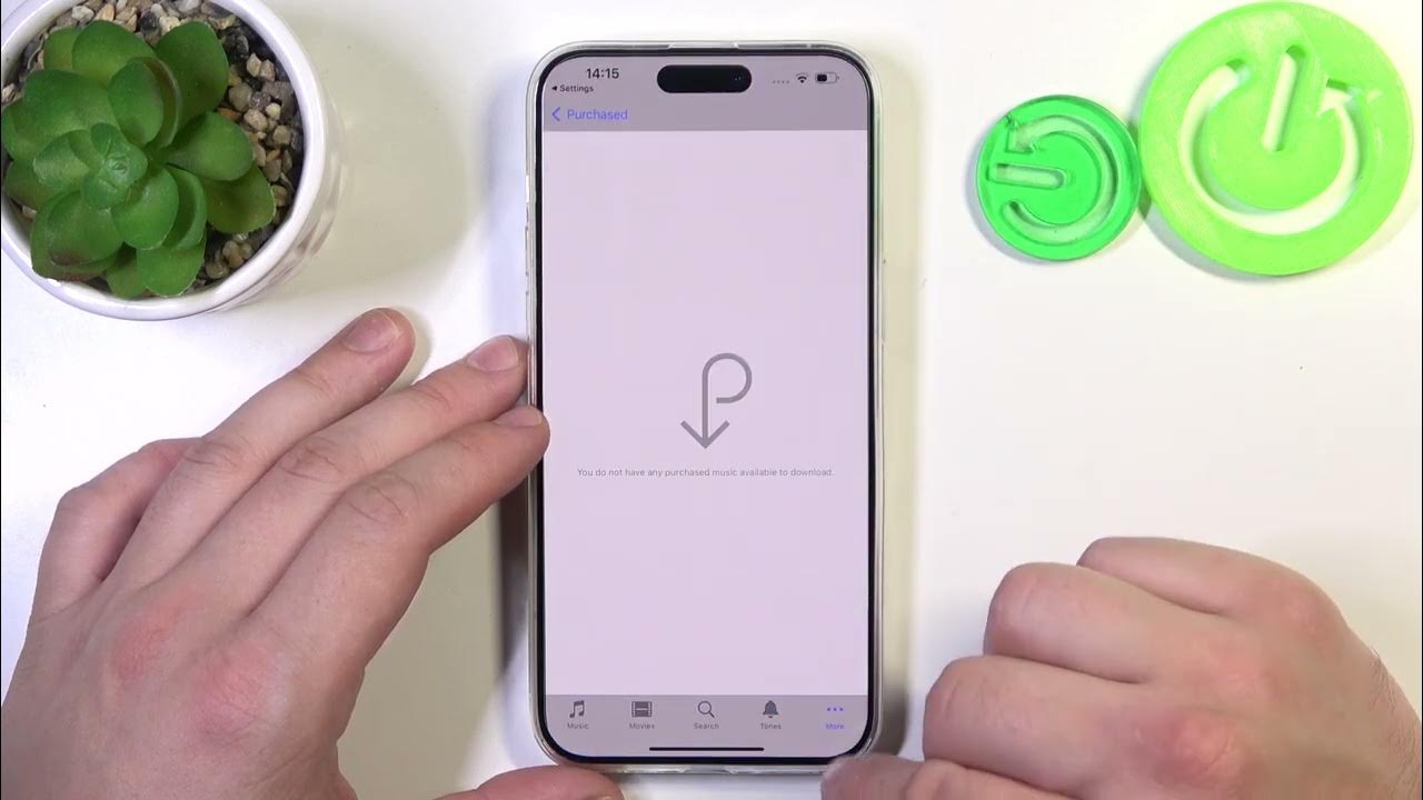 How To Set Custom Notification Sounds On Iphone