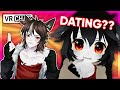 HE DATED MY TEENAGE DAUGHTER ON VRCHAT?!