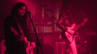 Lipstick On My Cigarettes, Frost Upon The Window Pane, October 22, 2016, The Atlantic, Gainesville