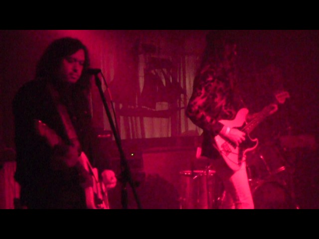 Lipstick On My Cigarettes, Frost Upon The Window Pane, October 22, 2016, The Atlantic, Gainesville