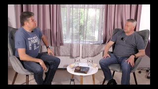 Face reading introduction with Stephen Paul