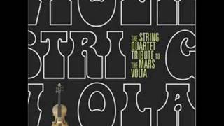 String Quartet Tribute: The Mars Volta - Inertiatic Esp