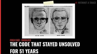 The Zodiac's Z13 Cipher Was Just Decoded. Here's What It Says.