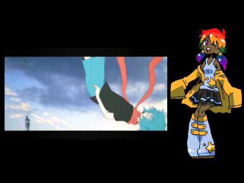 【UTAU音源配布所・6周年！】うたをうたうひと【虹子ホシ「４th」】