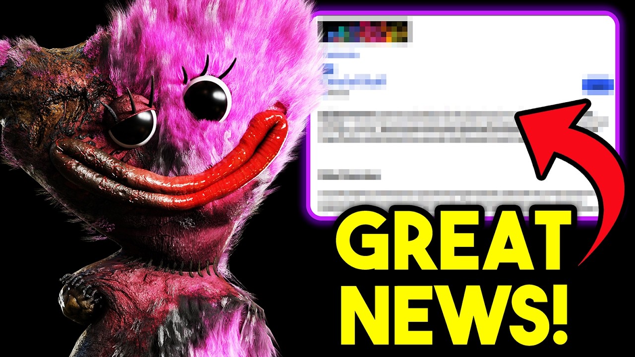 *NEW* Possible Chapter 6 UPDATES?