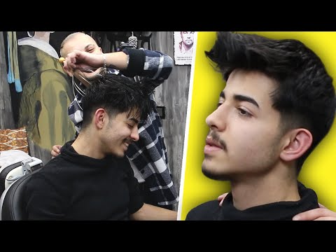 ASMR | FEEL SLEEPY IN MINUTES WITH ASMR HEAD MASSAGE