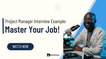 Project Manager: How to effectively manage resources in a scientific project