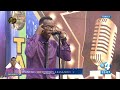 Djibtalent  mohamed ibrahim vainqueur de la soire 08022024