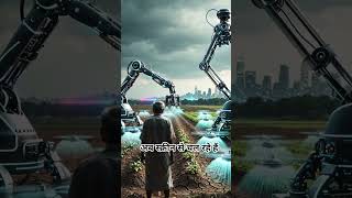 2050 में असली खाना खतम हो जाएगा? 😨 | Future Food Reality India #shorts