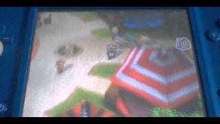 comment avoir dvalin dans inazuma eleven 2