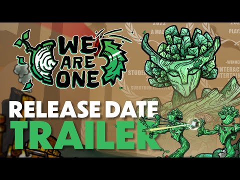 We Are One | Release Date Trailer (Quest 2, SteamVR)