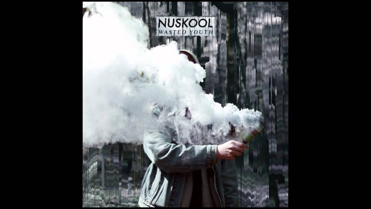 NUSKOOL – День / Ночь