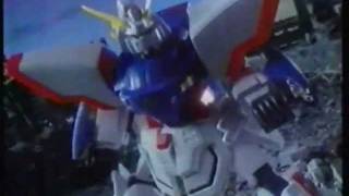 CM バンダイ 機動武闘伝Gガンダム DXシャイニングガンダム [ G GUNDAM