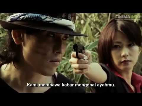 Film Jepang Yakuza Sub Indo