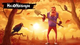 Hello, Neighbor! OST-20 Nostagia