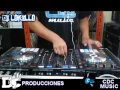 PIONEER DDJ SX2 DJ LOKILLO DEMO