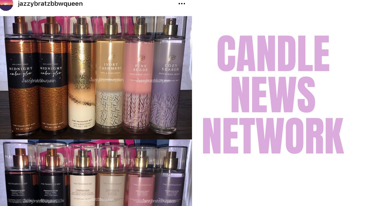 BATH & BODY WORKS DAILY DEALS THE REVIEWS ARE COMING IN ON FALL 2 BODY