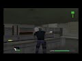 WinBack Covert Operations Stage 8 Project64 Emulator 