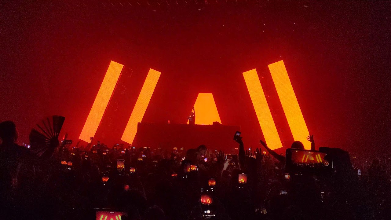 Armin Van Buuren La Résistance De L Amour